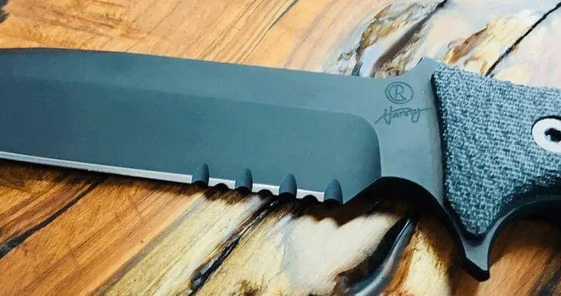 Chris Reeve Knives at NRO - NORTH RIVER OUTDOORS