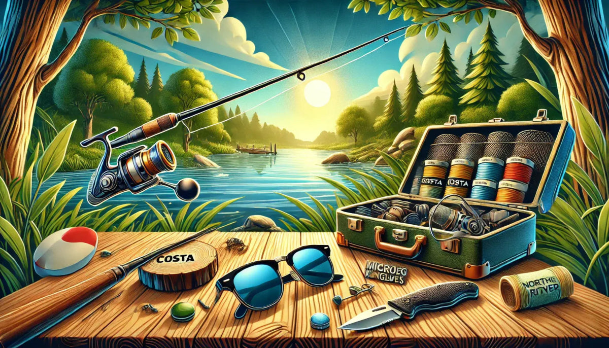 Embrace Summer with Unbeatable Summer Sale! - NORTH RIVER OUTDOORS