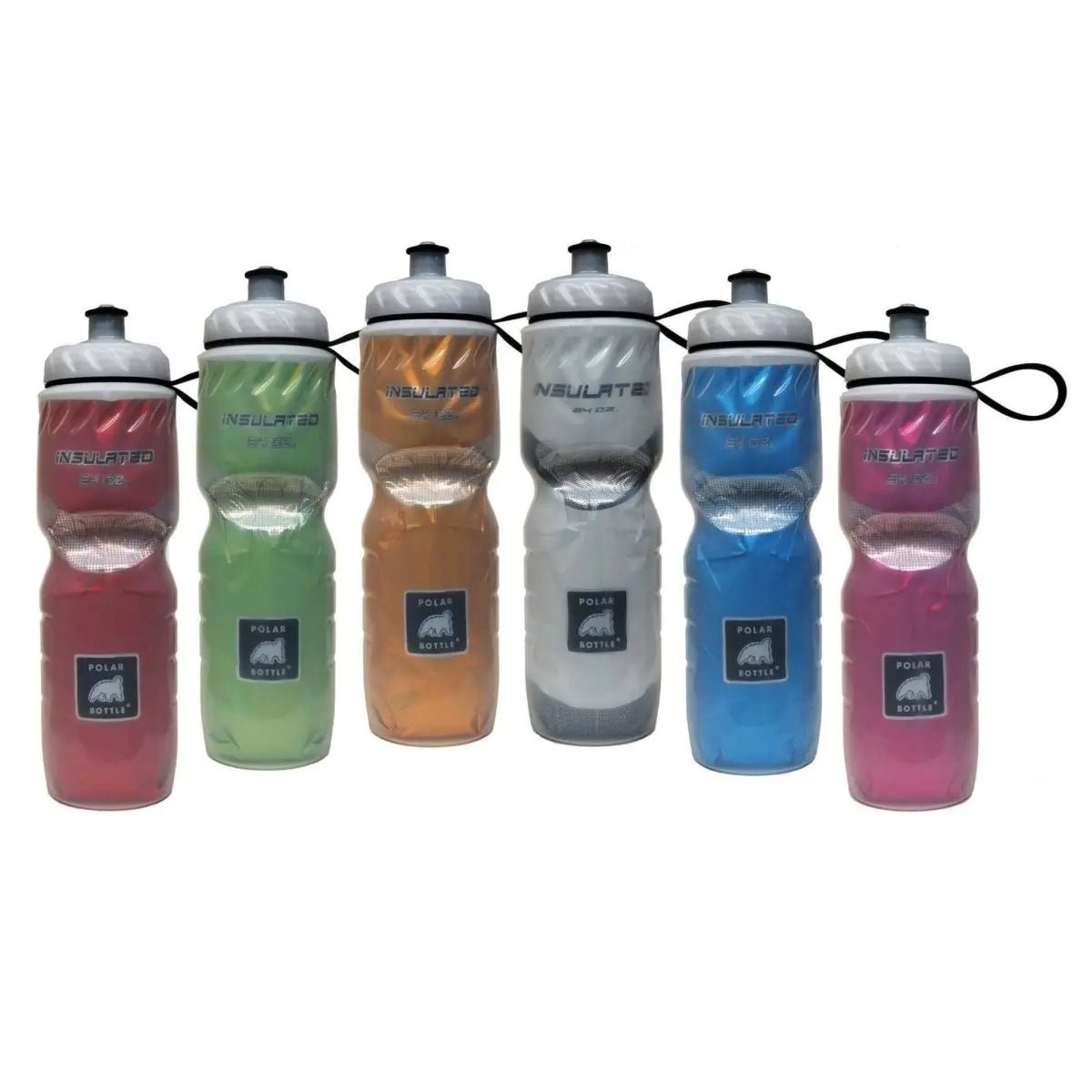 New Gear: Polar Bottles USA - NORTH RIVER OUTDOORS