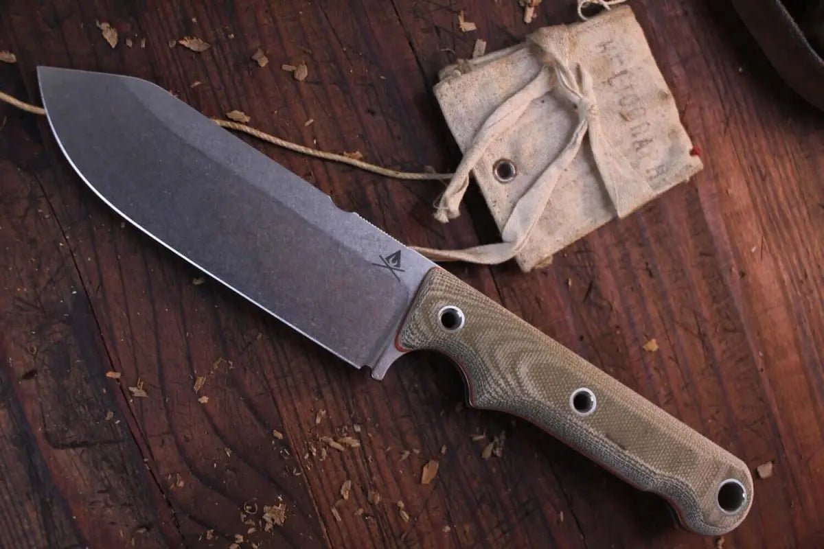 White River Knives - NORTH RIVER OUTDOORS