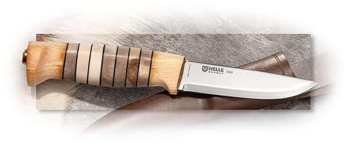 Helle Gaupe H3LS For Sale