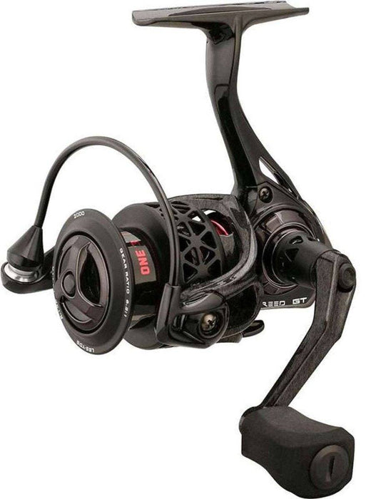 13 Fishing CRGT2000 Creed GT 2000 Spinning Reel