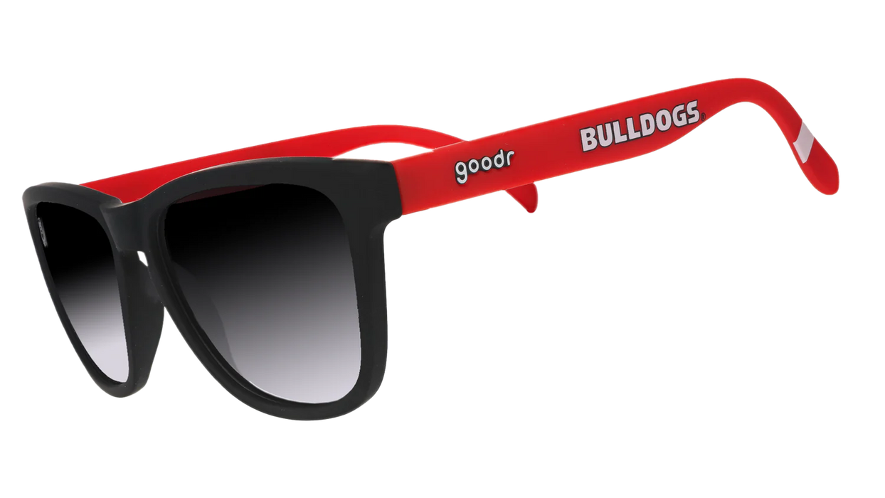 goodr How Bout Them Dawgs Sunglasses