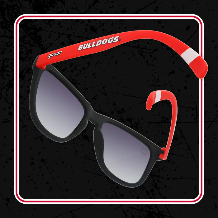 goodr How Bout Them Dawgs Sunglasses