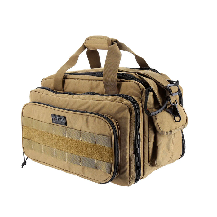 DDT Ranger Padded Range Bag