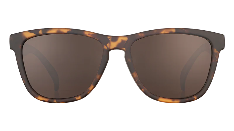 goodr Bosley's Basset Hound Dreams Sunglasses