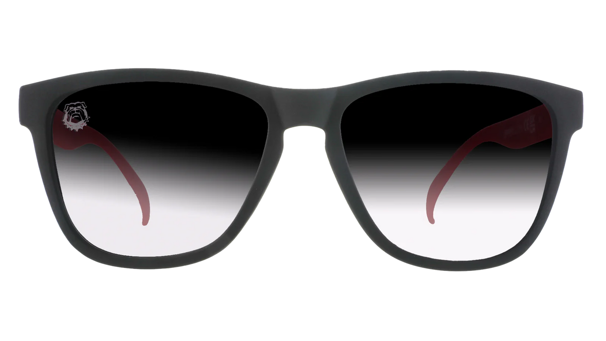 goodr How Bout Them Dawgs Sunglasses