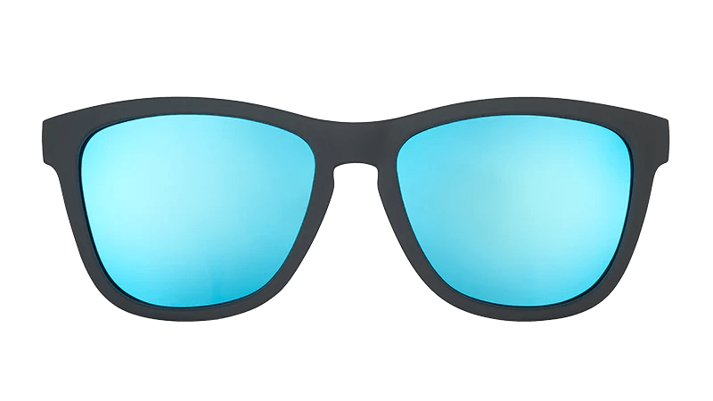 goodr Mick and Keith's Midnight Ramble Sunglasses