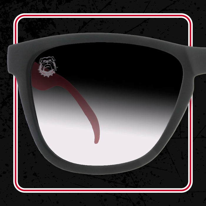 goodr How Bout Them Dawgs Sunglasses