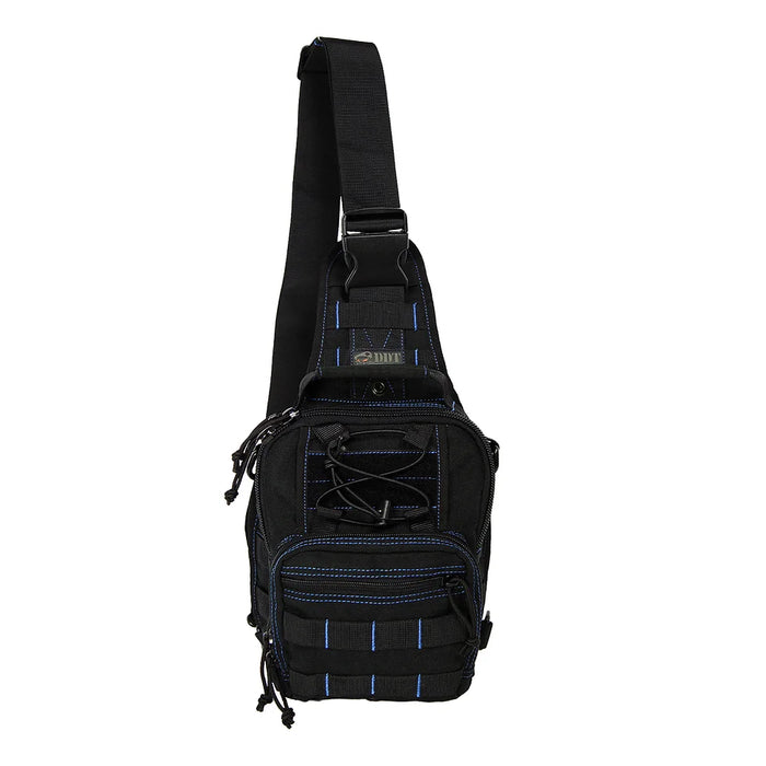 DDT Night Stalker Small Sling Bag