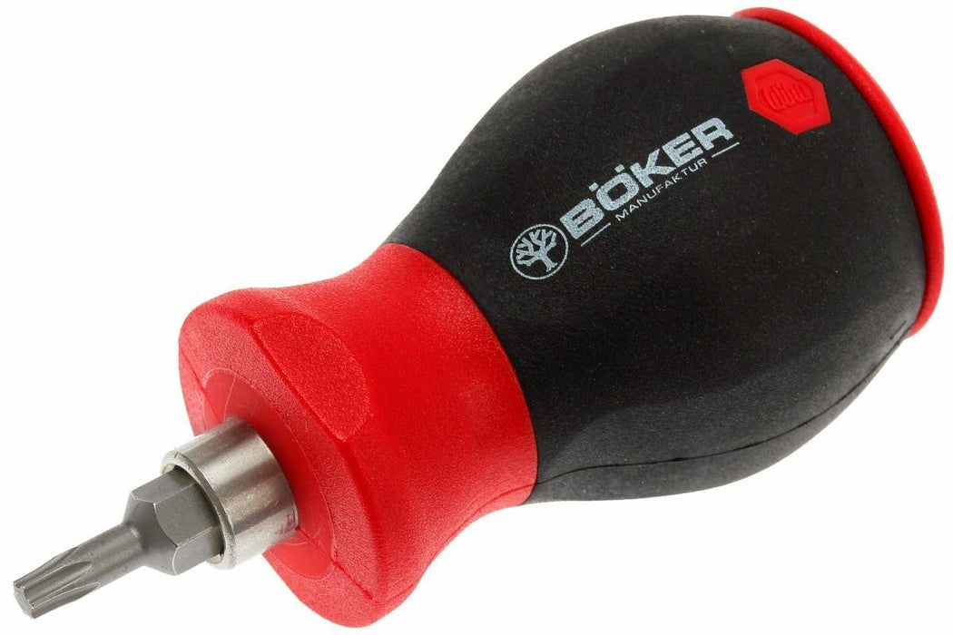 Boker Toolkit Torx Bit Driver 09BO700