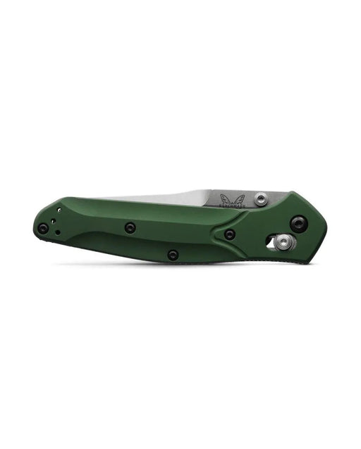 Benchmade 940 Osborne Knife 3.4" S30V (USA) - NORTH RIVER OUTDOORS