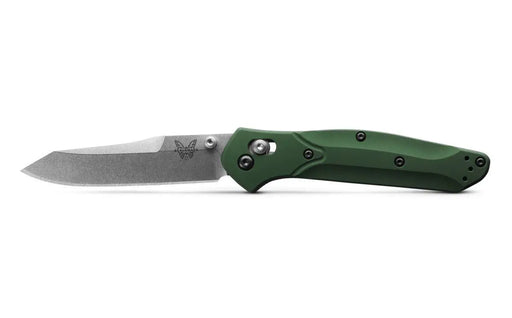 Benchmade 940 Osborne Knife 3.4" S30V (USA) - NORTH RIVER OUTDOORS