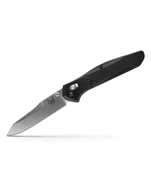 Benchmade 940 Osborne Knife 3.4" S30V (USA) - NORTH RIVER OUTDOORS