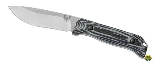 Benchmade Saddle Mountain Skinner 15001-2 - NORTH RIVER OUTDOORS