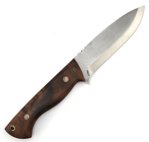 BeaverCraft C2 Wood Carving Bench Knife - North River Outdoors