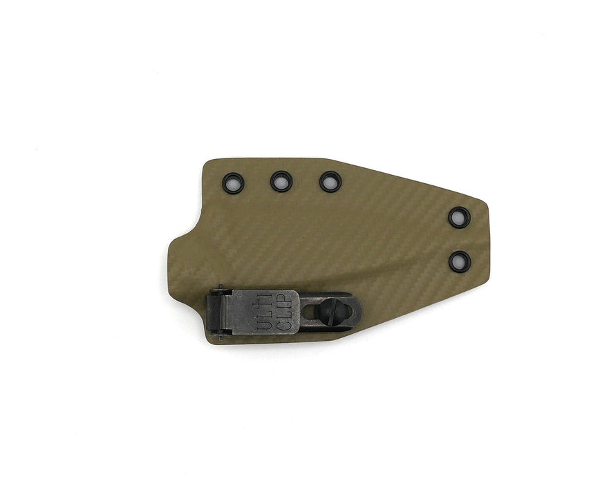 Kydex Sheath for Benchmade Dacian