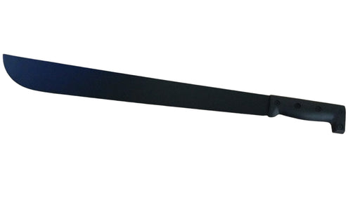 Machete w/ Black Blade - NORTH RIVER OUTDOORS