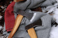 Helko Traditional Rheinland Pack Axe (Germany)