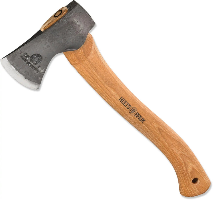 Hults Bruk Almike 16" Hatchet (Sweden) - NORTH RIVER OUTDOORS