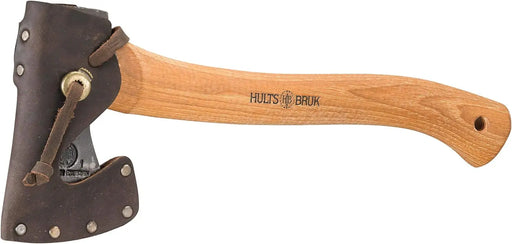 Hults Bruk Almike 16" Hatchet (Sweden) - NORTH RIVER OUTDOORS