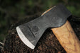 Hults Bruk Almike 16" Hatchet (Sweden) - NORTH RIVER OUTDOORS