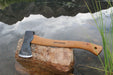 Hults Bruk Almike 16" Hatchet (Sweden) - NORTH RIVER OUTDOORS