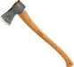 Hults Bruk Kisa Felling Axe (Sweden) - NORTH RIVER OUTDOORS