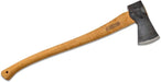 Hults Bruk Kisa Felling Axe (Sweden) - NORTH RIVER OUTDOORS