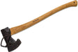 Hults Bruk Kisa Felling Axe (Sweden) - NORTH RIVER OUTDOORS