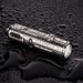 RovyVon A4 Pro Gen 4 Titanium Keychain Flashlight - NORTH RIVER OUTDOORS