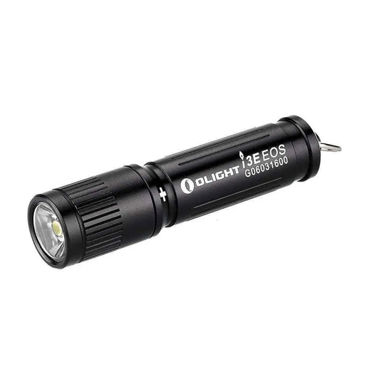 Olight I3E Flashlight - NORTH RIVER OUTDOORS