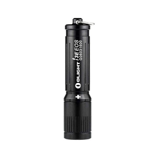 Olight I3E Flashlight - NORTH RIVER OUTDOORS