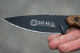 TOPS C.U.T. 4.0 Combat Utility Tool Knife (USA)