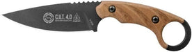 TOPS C.U.T. 4.0 Combat Utility Tool Knife (USA)