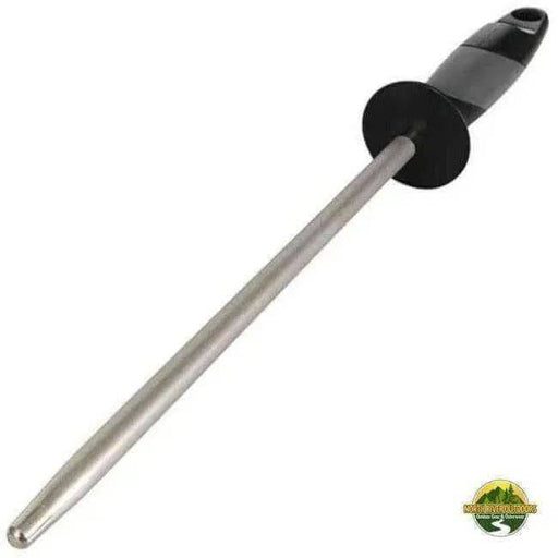 AccuSharp Diamond Honing Rod Steel 9in