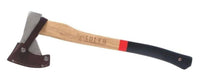 Adler Canoe Axe Red/Black 19.5" (German)