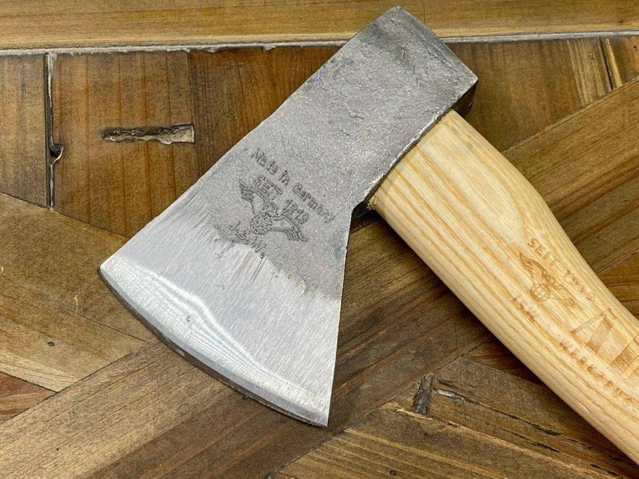 Adler German Classic Scout Hatchet