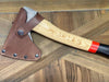 Adler German Classic Scout Hatchet