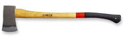 Adler Red/Black 31.5 Inch Length Yankee Axe (German)