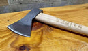 Adler Rheinland Hatchet 14" (German)