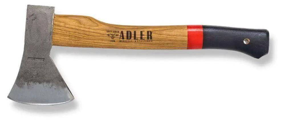 Adler Rheinland Hatchet 14" (German)