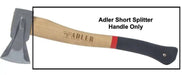 Adler Short Splitter Handle