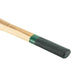 Adler The Rheinland Throwing Hatchet Green Stripe Handle (German)