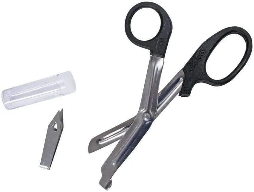 Scissors & Tweezers