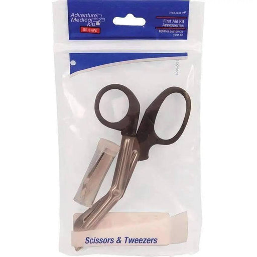 Scissors & Tweezers