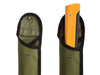 Agawa 21" Olive Cordura Sheath