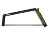 Agawa BOREAL21 Folding Black Frame Saw (Canada)