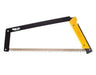 Agawa BOREAL21 Folding Black Frame Saw (Canada)