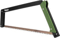 Agawa BOREAL21 Folding Black Frame Saw (Canada)